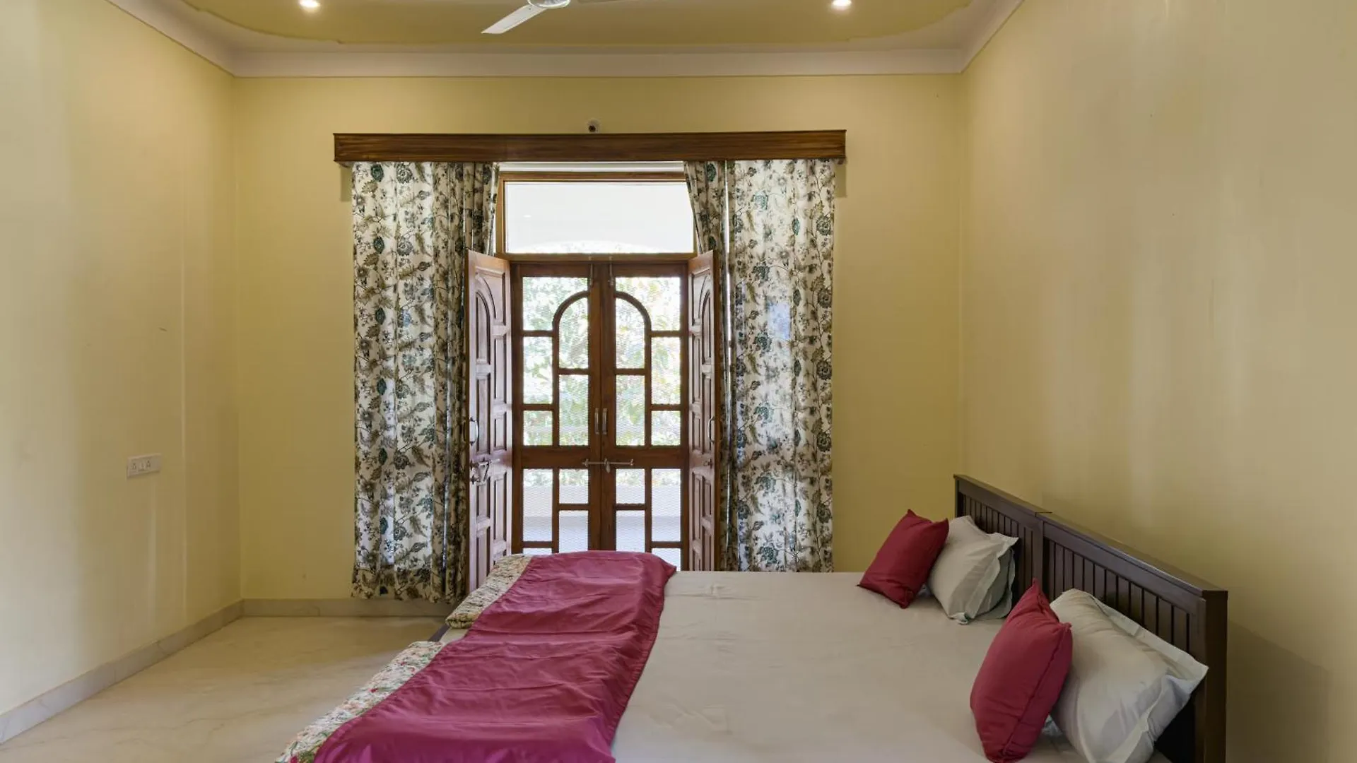 The Pavilion Udaipur - A Luxury Pet Friendly Villa In ウダイプル インド