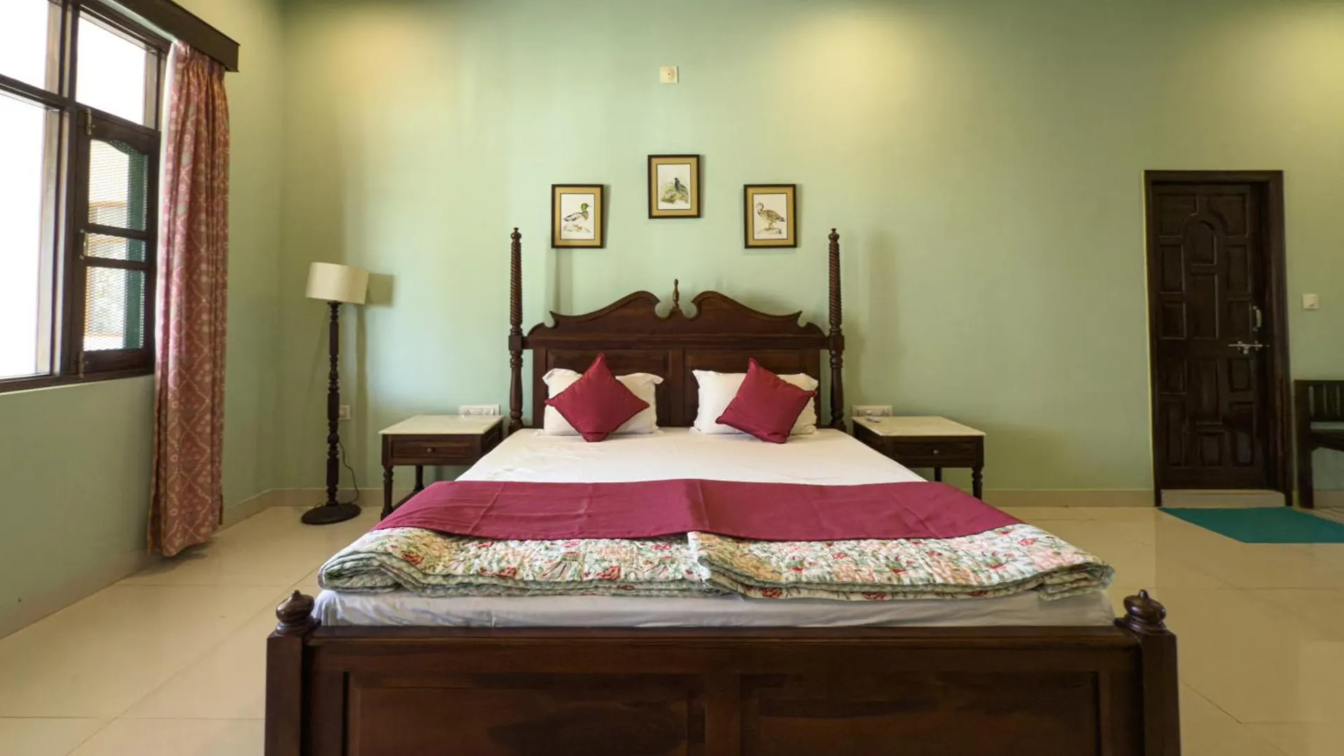 The Pavilion Udaipur - A Luxury Pet Friendly Villa In ウダイプル 0*,  インド