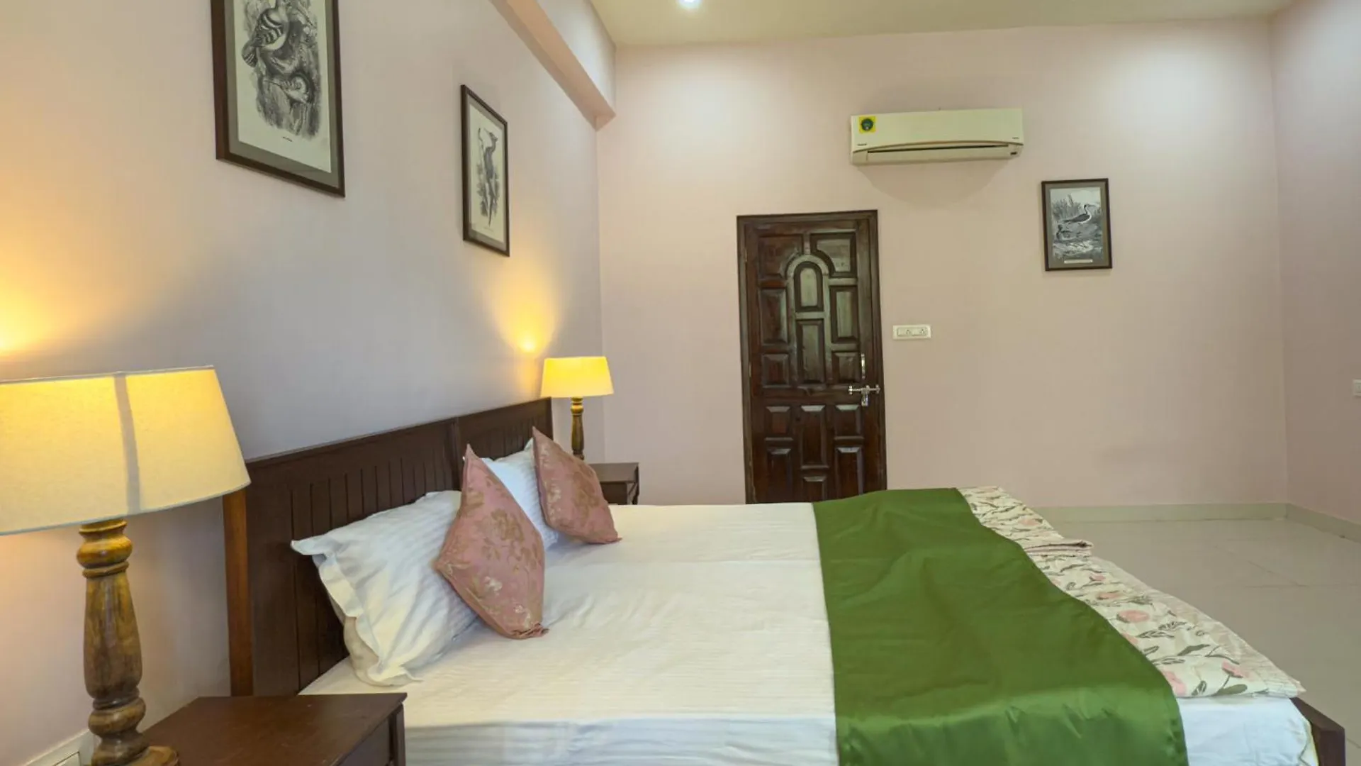 The Pavilion Udaipur - A Luxury Pet Friendly Villa In ウダイプル