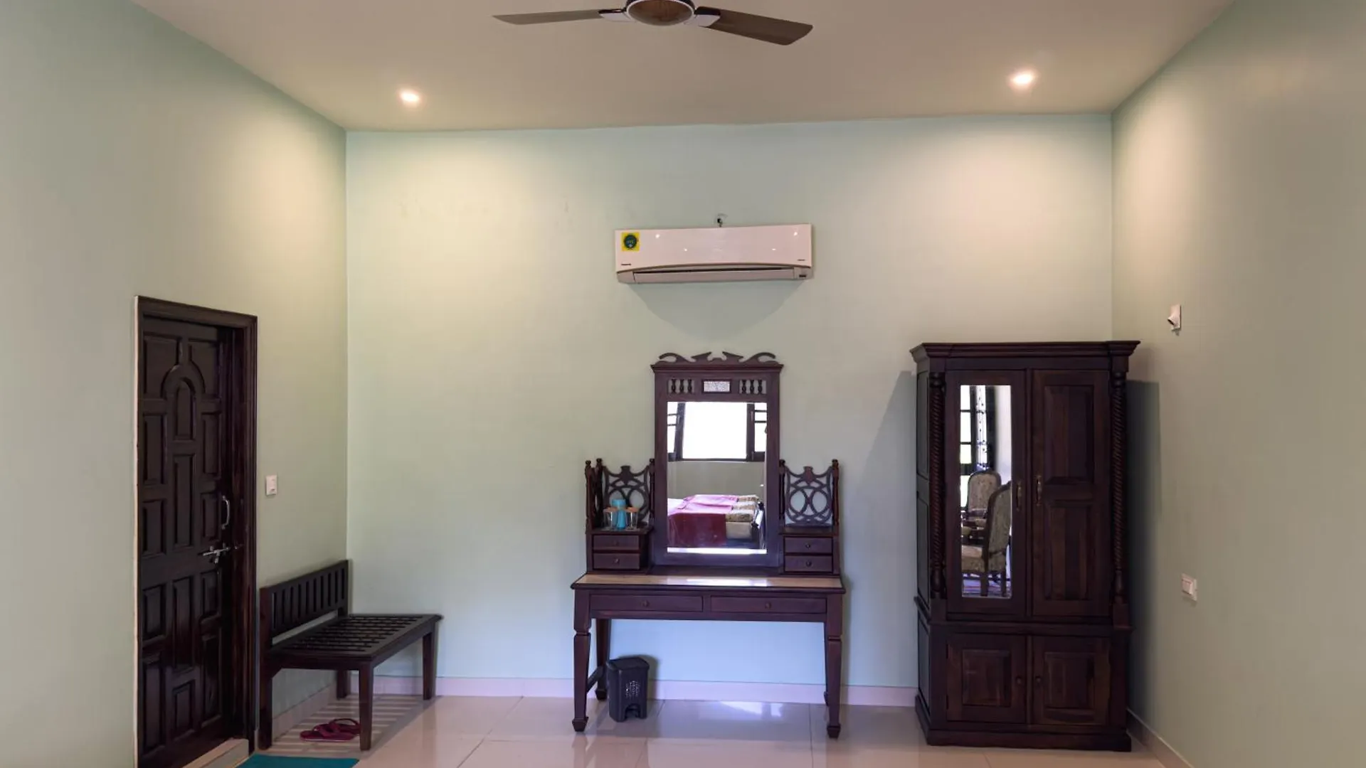ホームステイ The Pavilion Udaipur - A Luxury Pet Friendly Villa In ウダイプル