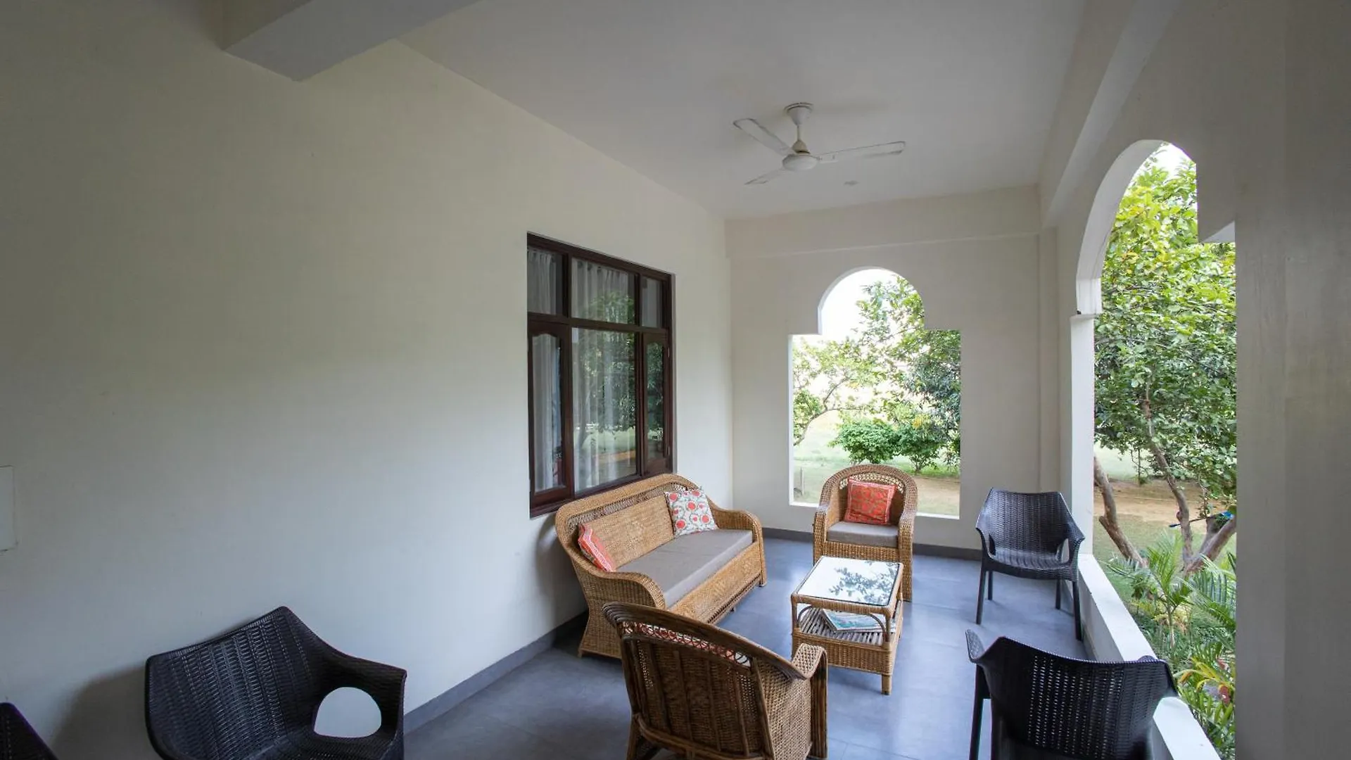 ホームステイ The Pavilion Udaipur - A Luxury Pet Friendly Villa In ウダイプル インド