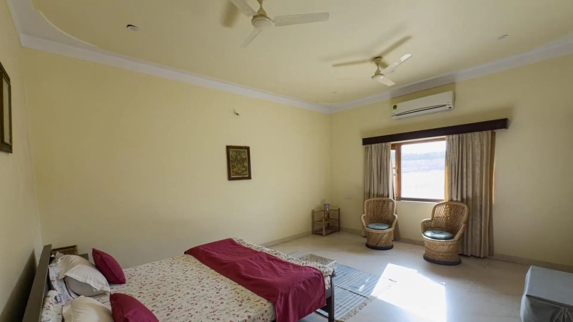 The Pavilion Udaipur - A Luxury Pet Friendly Villa In ウダイプル 0*,