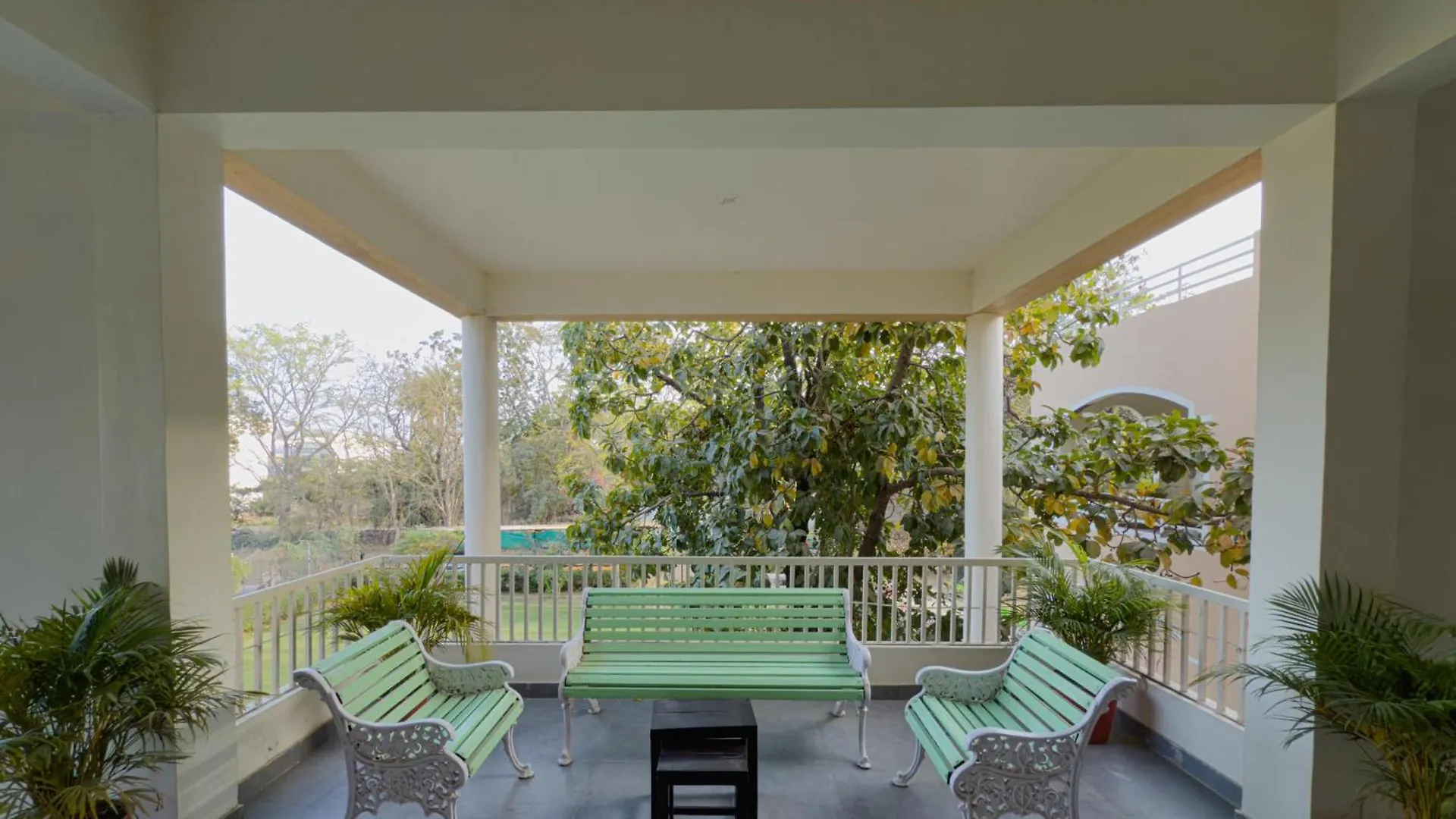 The Pavilion Udaipur - A Luxury Pet Friendly Villa In ウダイプル