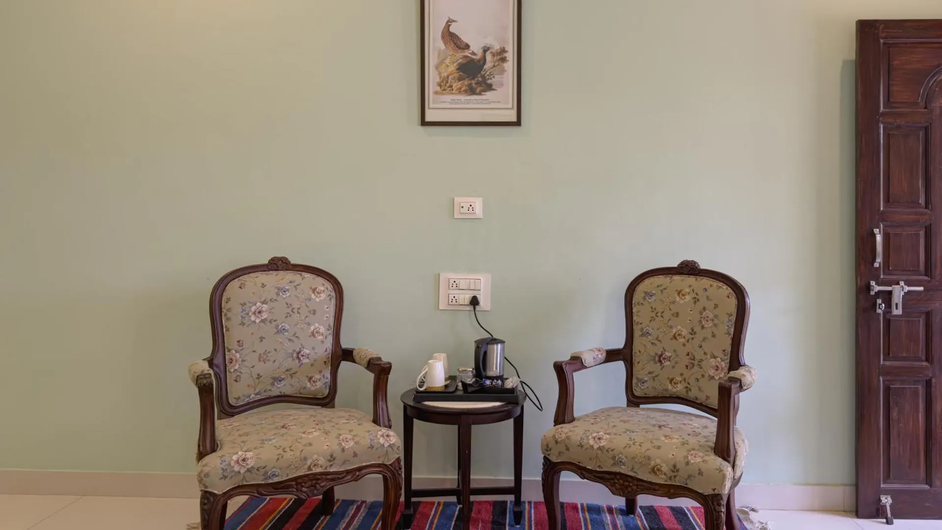 The Pavilion Udaipur - A Luxury Pet Friendly Villa In ウダイプル 0*,  インド