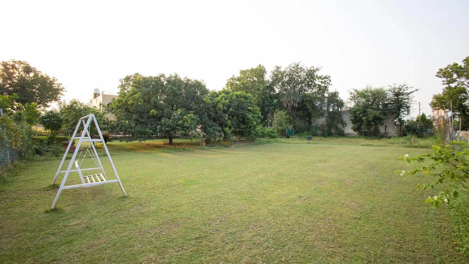 The Pavilion Udaipur - A Luxury Pet Friendly Villa In ウダイプル
