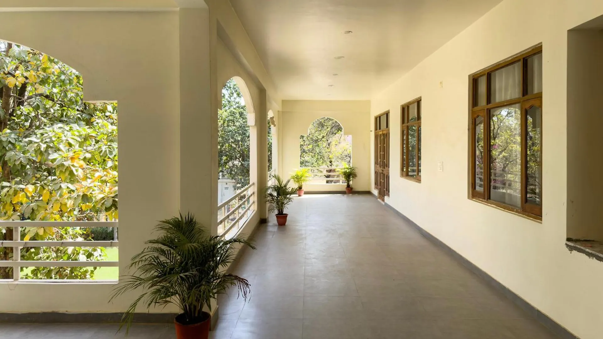 ホームステイ The Pavilion Udaipur - A Luxury Pet Friendly Villa In ウダイプル
