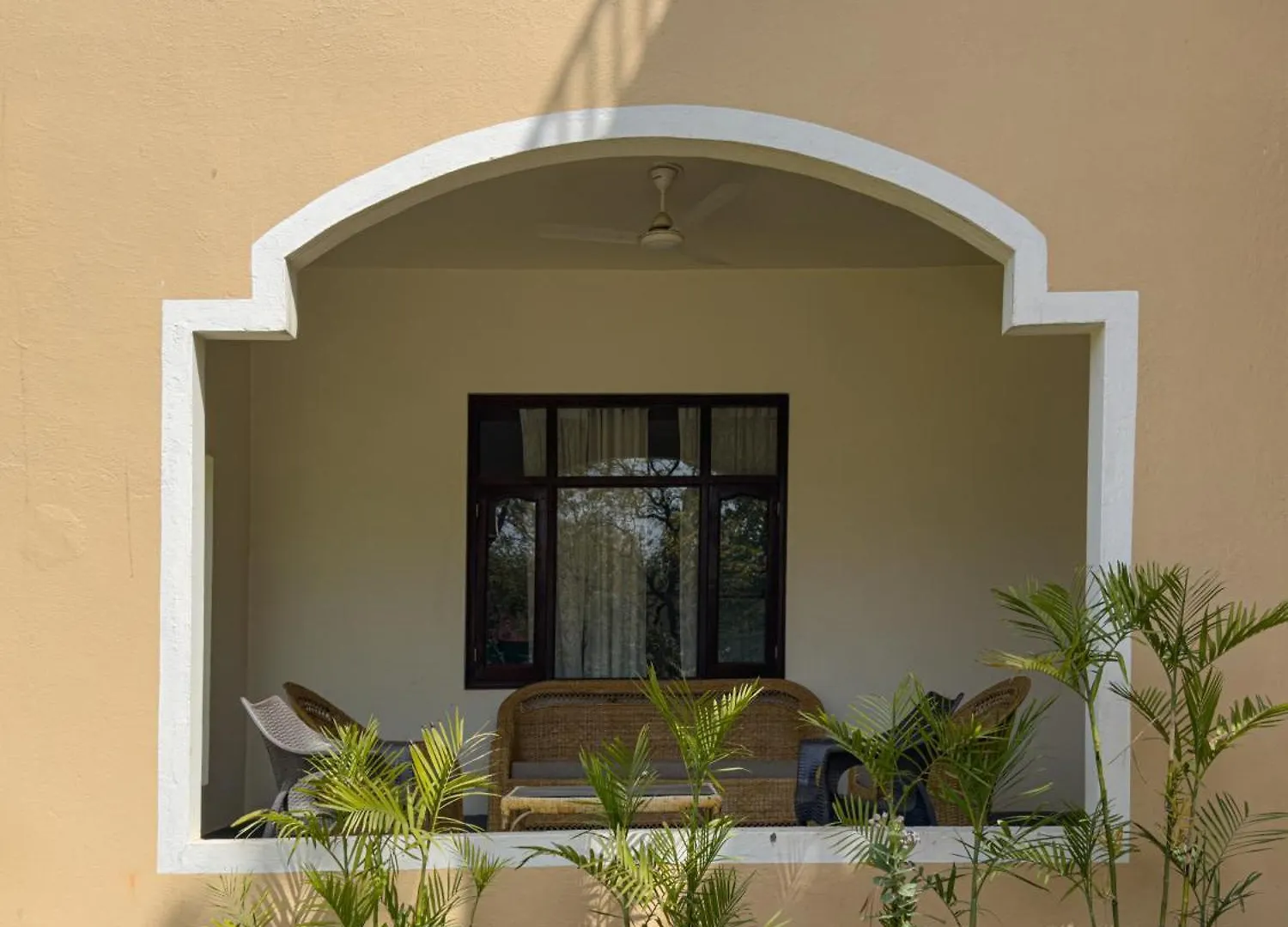 The Pavilion Udaipur - A Luxury Pet Friendly Villa In ウダイプル 0*,  インド
