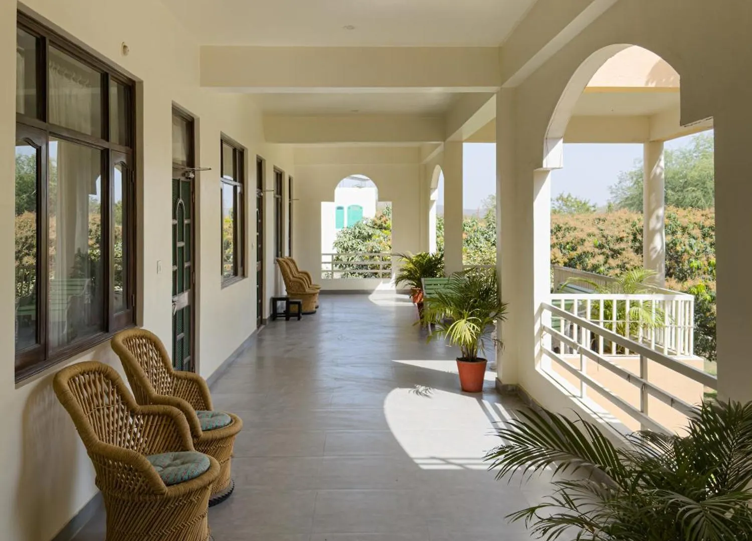 The Pavilion Udaipur - A Luxury Pet Friendly Villa In ウダイプル 0*,