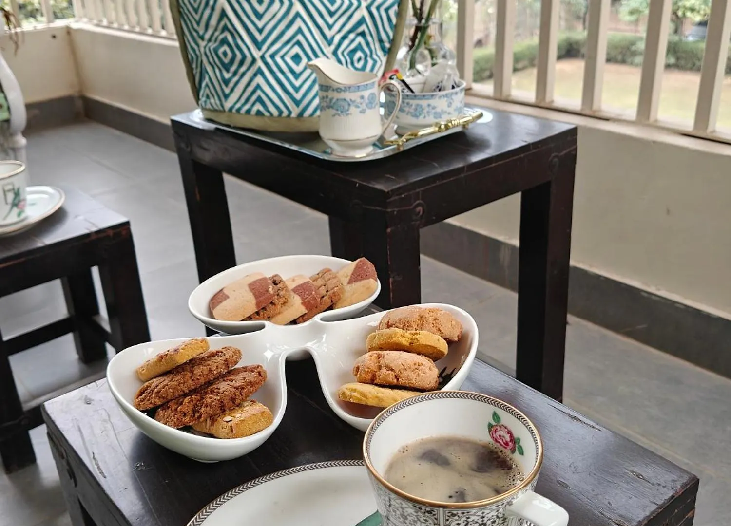 The Pavilion Udaipur - A Luxury Pet Friendly Villa In ウダイプル 0*,