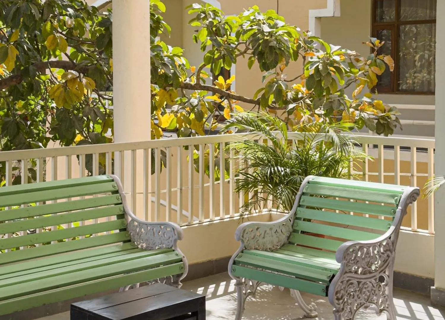 The Pavilion Udaipur - A Luxury Pet Friendly Villa In ウダイプル ホームステイ