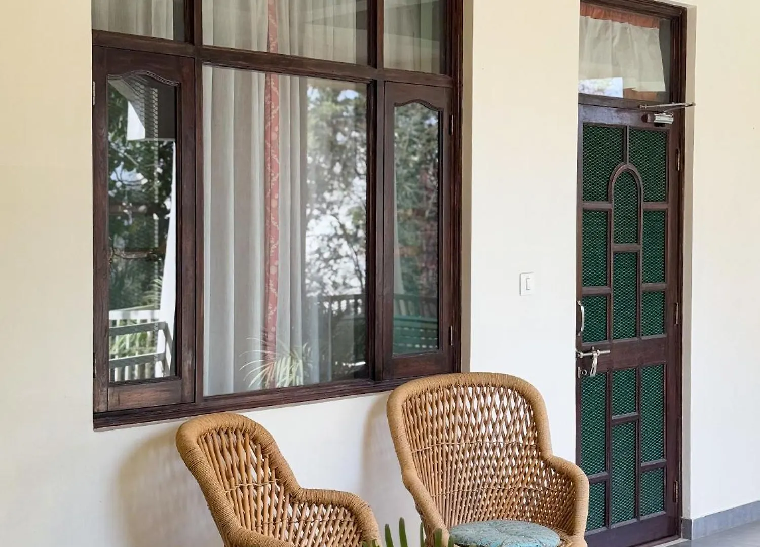 The Pavilion Udaipur - A Luxury Pet Friendly Villa In ウダイプル インド